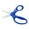 1064069 Fiskars Blunt tip Kids Scissors 13cm Blue 2