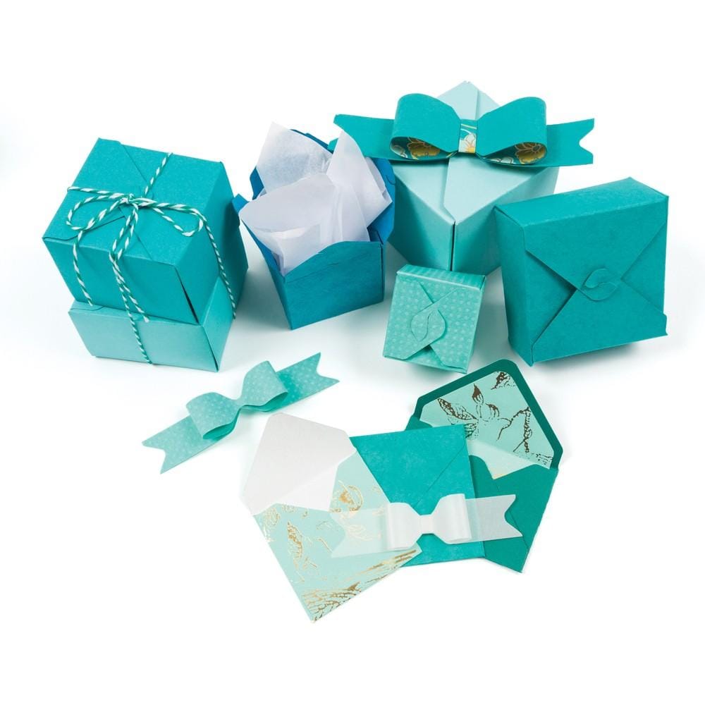 119310 Gift Box Tool Project2 HR