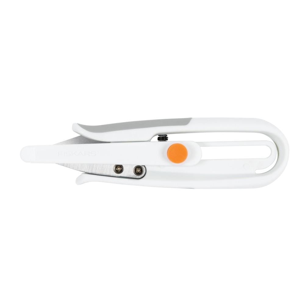 140180 Ultrasharp Thread Snips 5in_C_HR 140180 Ultrasharp Thread Snips 5in C HR