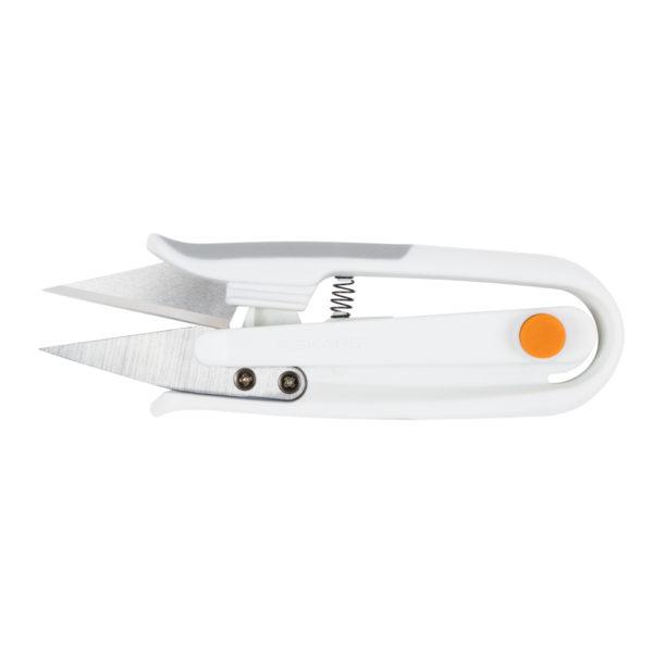 140180 Ultrasharp Thread Snips 5in O HR