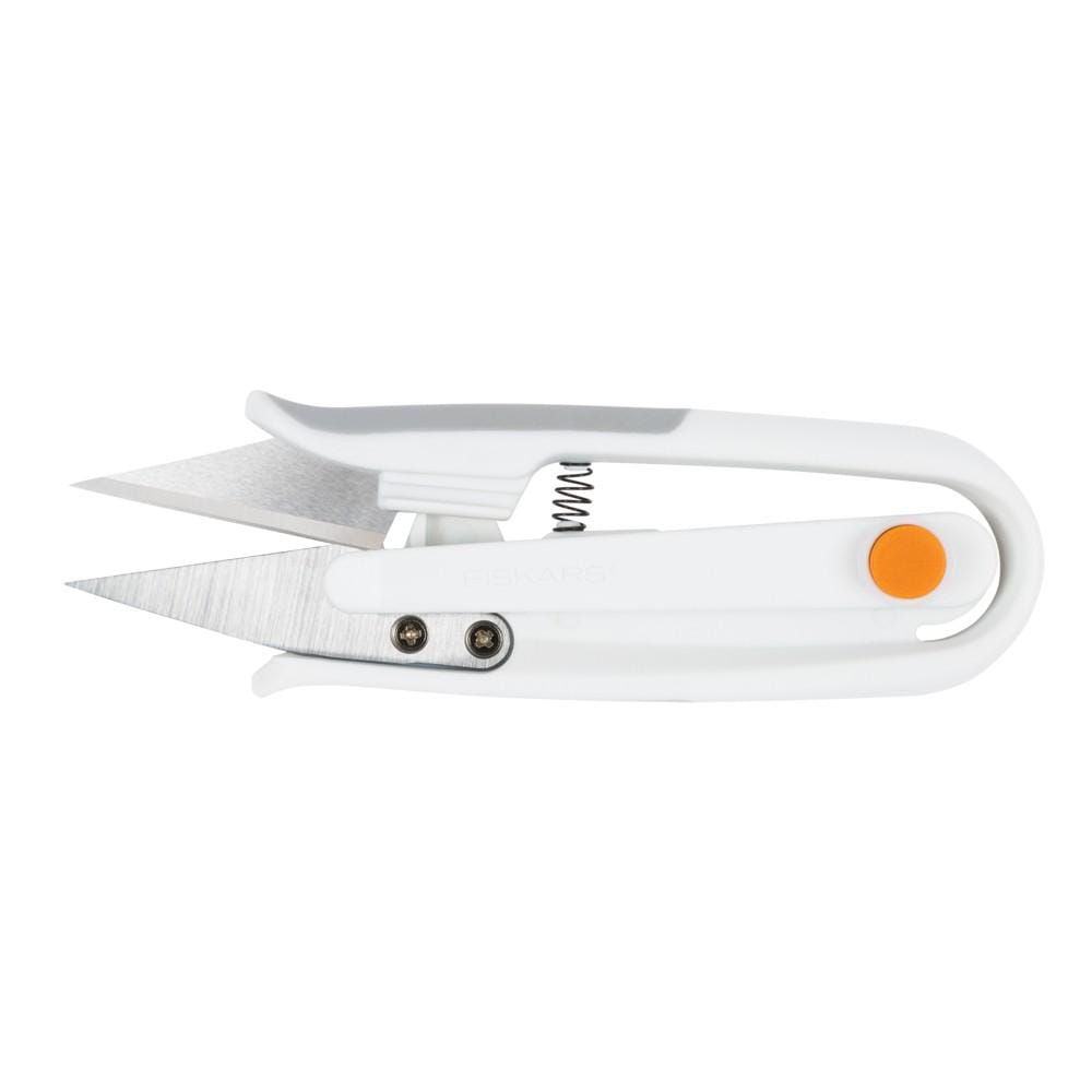 140180 Ultrasharp Thread Snips 5in_O_HR 140180 Ultrasharp Thread Snips 5in O HR