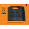 154520 1002 Recycled Bypass Paper Trimmer 12in PKG2 HR