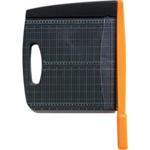 154520 Recycled Bypass Paper Trimmer 12in C2 HR