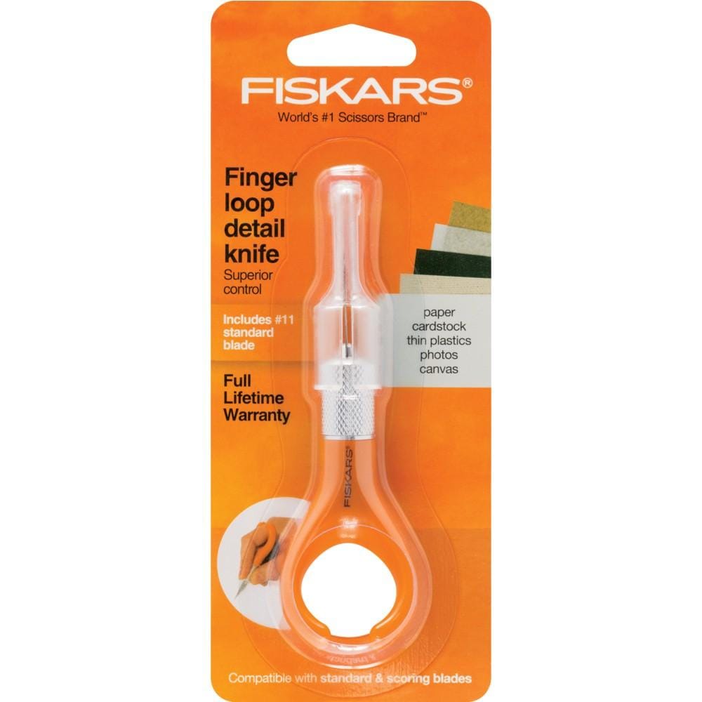 163050 1001 Fingertip Detail Knife PKG HR