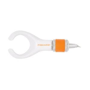 165130 SoftGrip Fingertip Swivel Knife HR