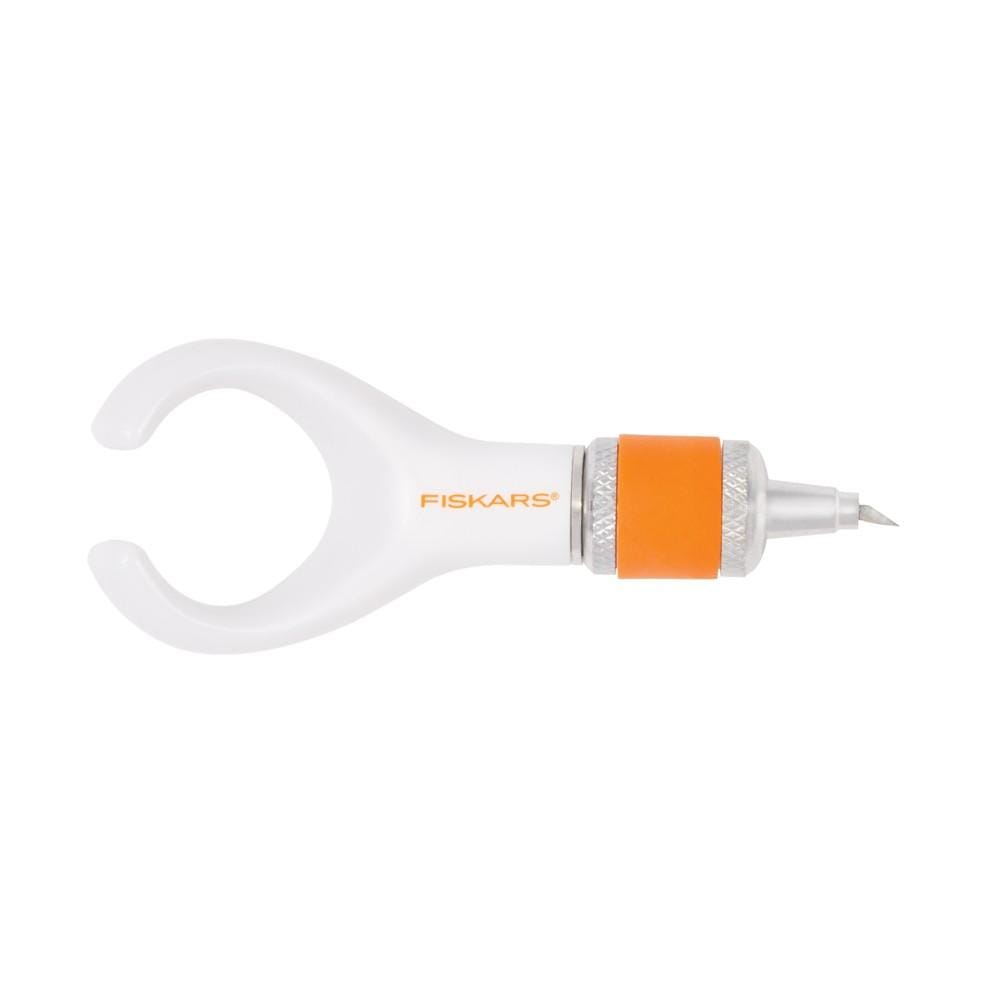 165130 SoftGrip Fingertip Swivel Knife HR