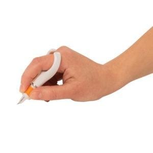 165130 SoftGrip Fingertip Swivel Knife IU4 HR