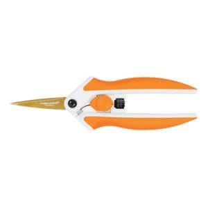 190520 Titanium Micro Tip Easy Action Scissors No.5 C HR