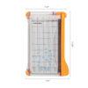 199130 Bypass Paper Trimmer 9in dimensions 1x1