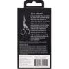 220490 1101 Gold Stork Embroidery Scissors 3 1 2in PKG2 HR