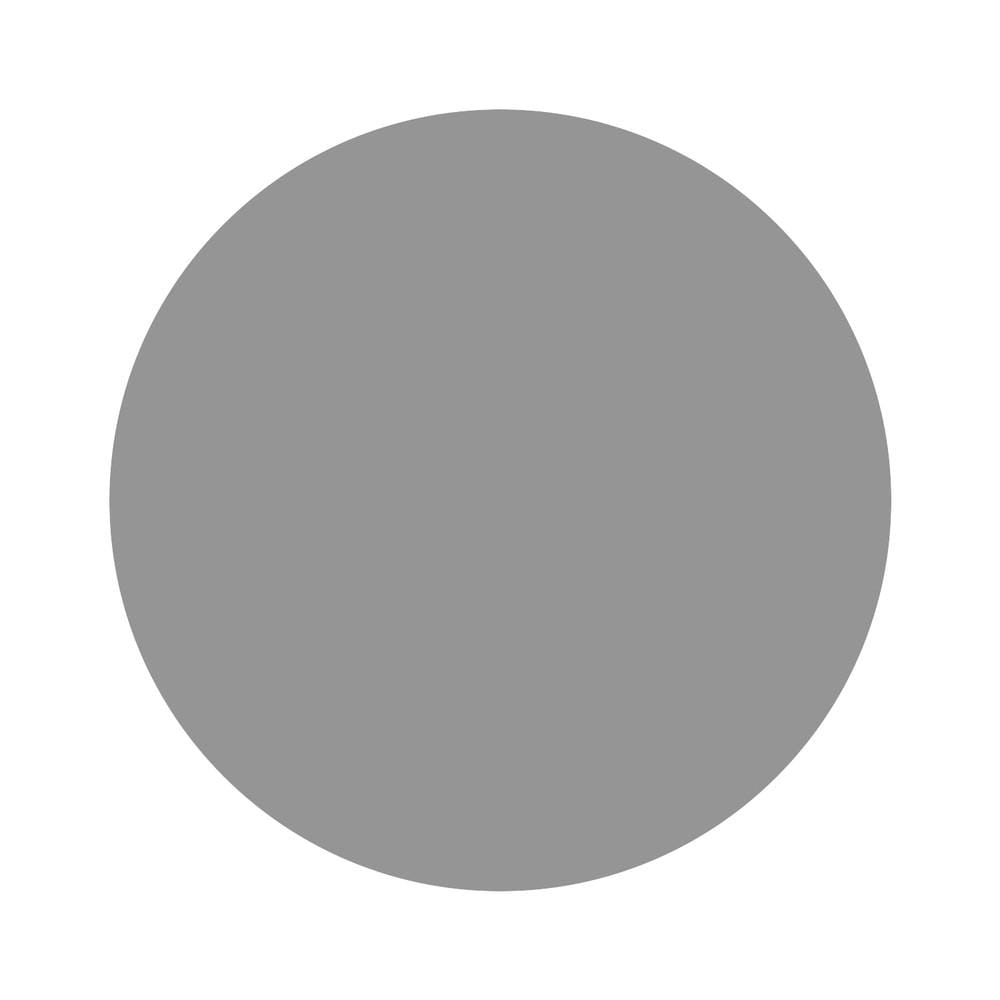 109080 Large Thick Materials Punch Circle Shape HR