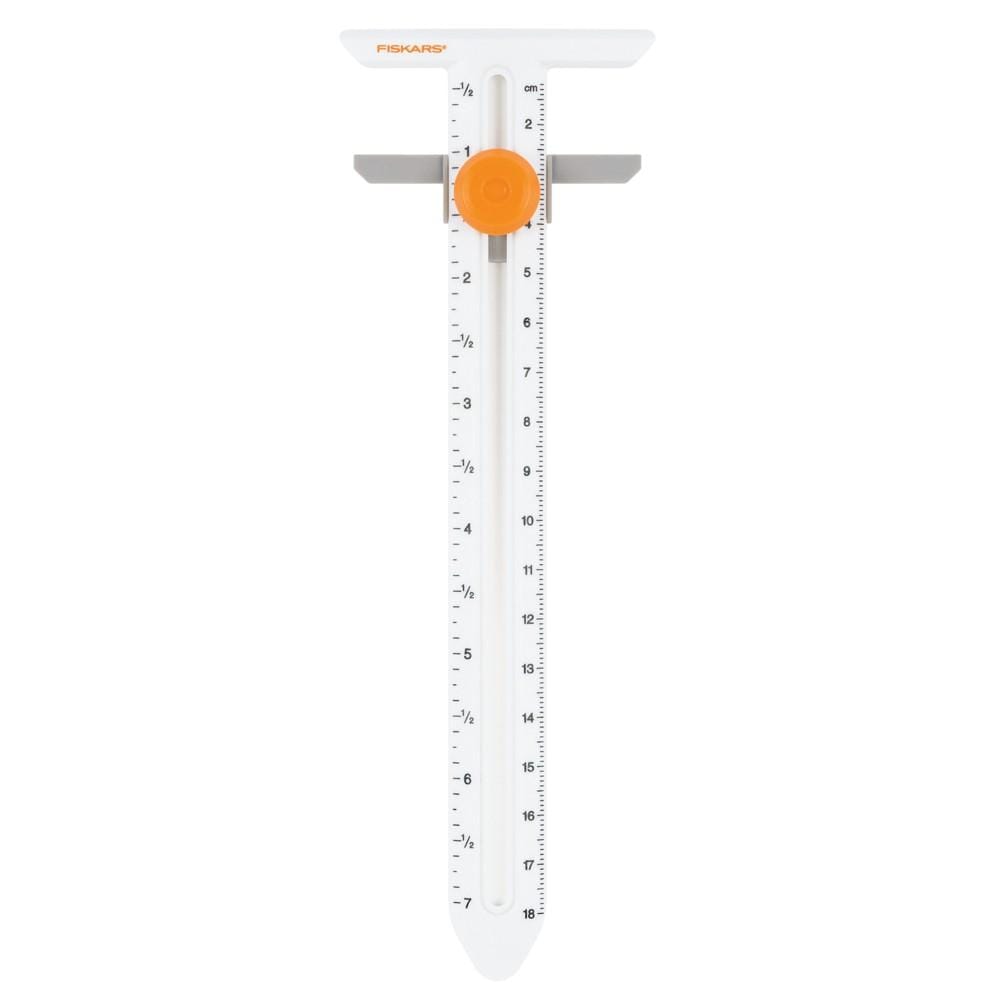 Regla para costura de 6" - Imagen 1