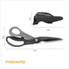 156920 Everyday Multi purpose Scissors 9in dimensions 1x1