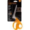 199500 1007 RazorEdge Fabric Shears for Tabletop Cutting 8in PKG HR