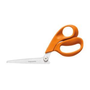 199500 RazorEdge Fabric Shears for Tabletop Cutting 8in C HR