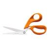 199500 RazorEdge Fabric Shears for Tabletop Cutting 8in O HR