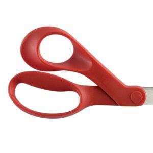 194500 All-purpose Left-handed Scissors 8in_D2_HR 194500 All purpose Left handed Scissors 8in D2 HR