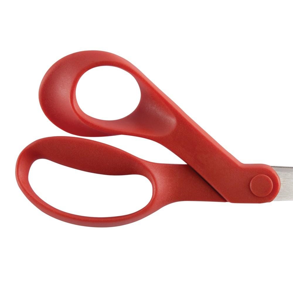 194500 All-purpose Left-handed Scissors 8in_D2_HR 194500 All purpose Left handed Scissors 8in D2 HR
