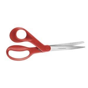 194500 All-purpose Left-handed Scissors 8in_O_HR 194500 All purpose Left handed Scissors 8in O HR