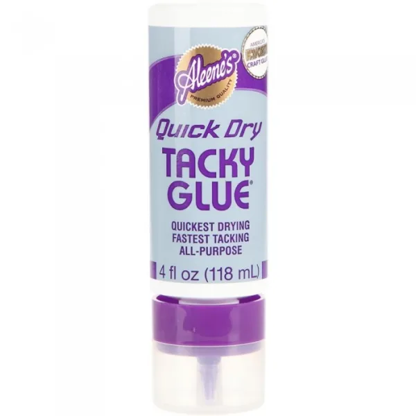 Tacky Glue Secado Rápido