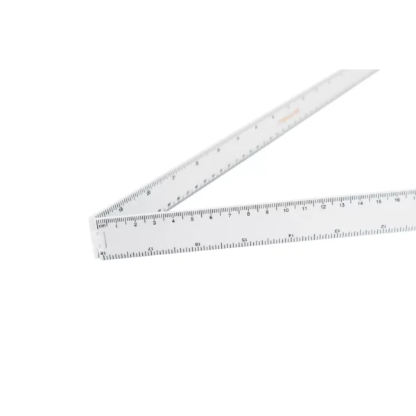 Regla Plegable de 90cm