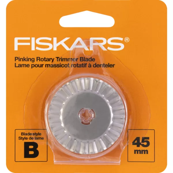 193510 1002 Rotary Trimmer Pinking Blade 45mm B PKG HR jpg