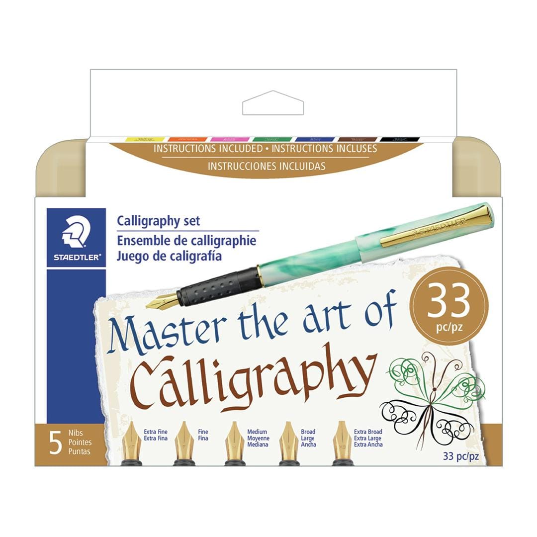 Master the art of Calligraphy Master the art of Calligraphy