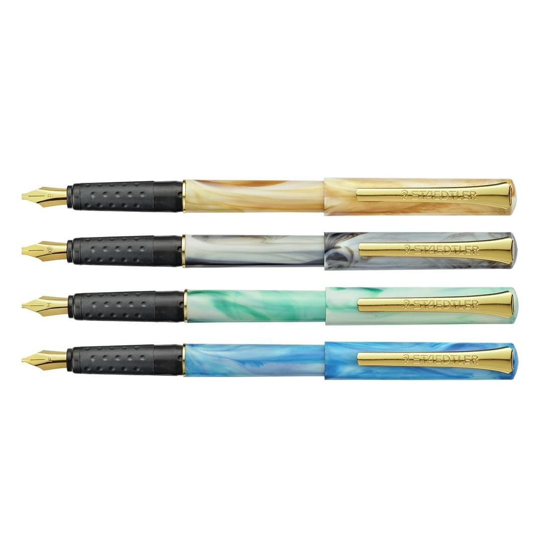 Pluma Staedtler Pluma Staedtler
