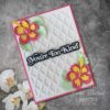 Troquel Hibiscus - Thumbnail Image 7