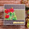 Troquel Hibiscus - Thumbnail Image 8