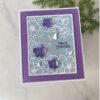 Troquel rosas salvajes - Thumbnail Image 3