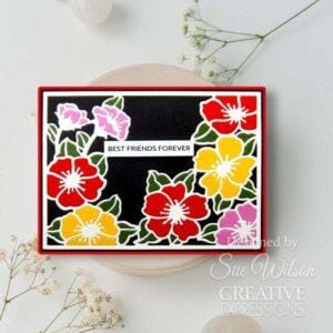 Creative Expressions Sue Wilson CED4493 Sue Wilson 2