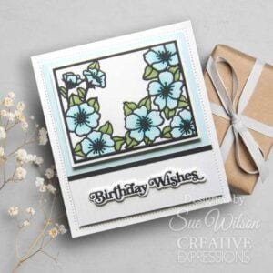 Creative Expressions Sue Wilson CED4493 Sue Wilson 4
