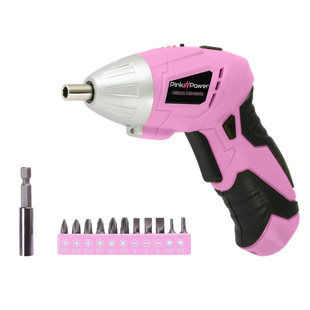 PP481 Electric Screwdriver