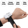 Screenshot 2024 11 20 at 15 44 17 Magnetic Bracelet Wrist Band Strap Hair Clip Holder Hairdressing Styling Tools Professional Salon Hair Accessories AliExpress 66