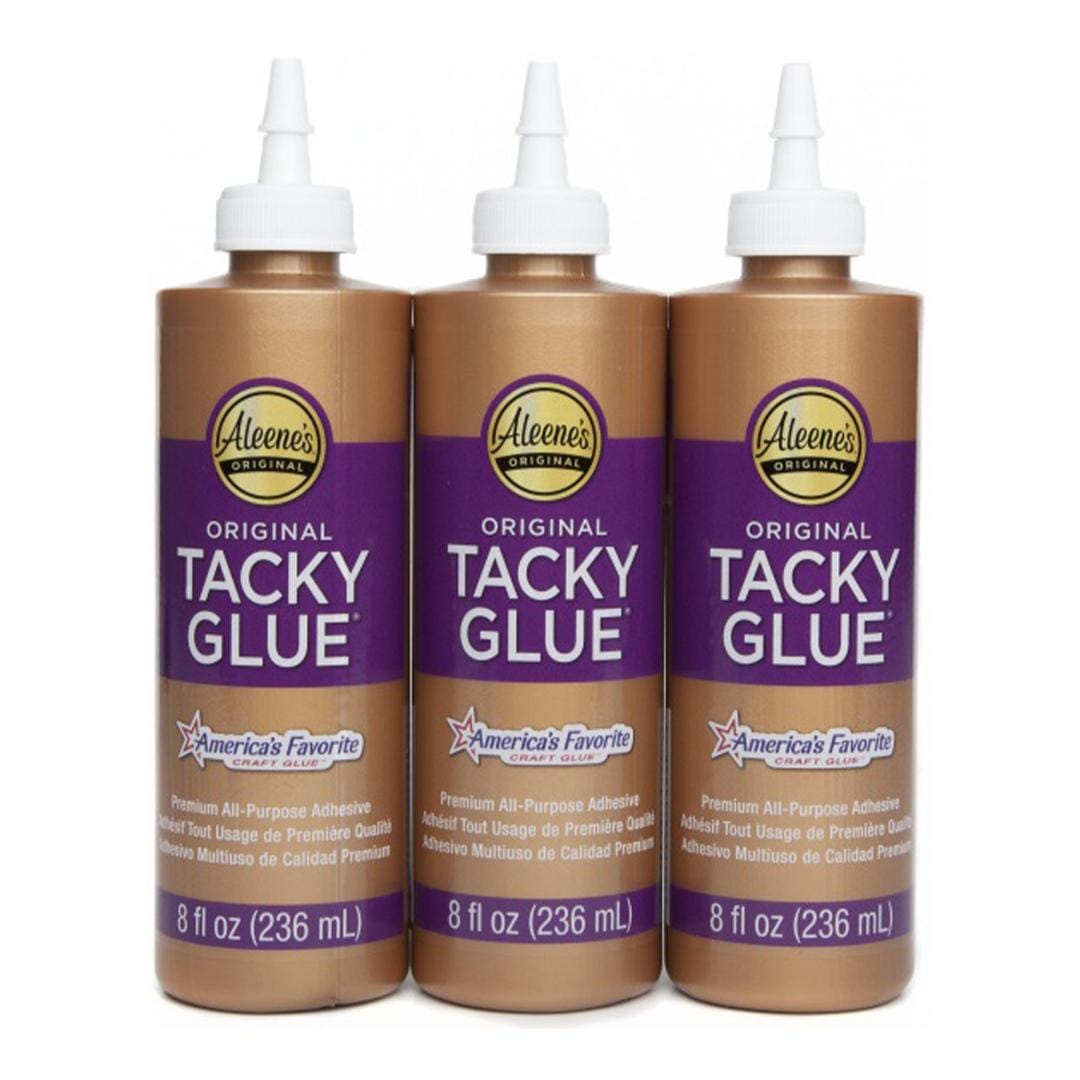 Tacky glue 8fl