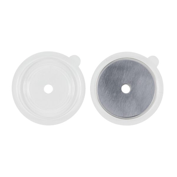 158950 Fiskars Rotary Blade Replacement 60mm Titanium 2pk Tray scaled