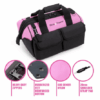 Bolsito Rosa de 16" - Thumbnail Image 2