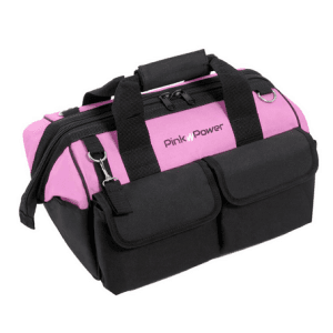 Pink Power Bag Pink Power Bag