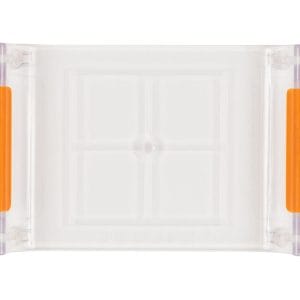Square Medium 106150 Stamp Block Set 4pc D1 2inBlock HR