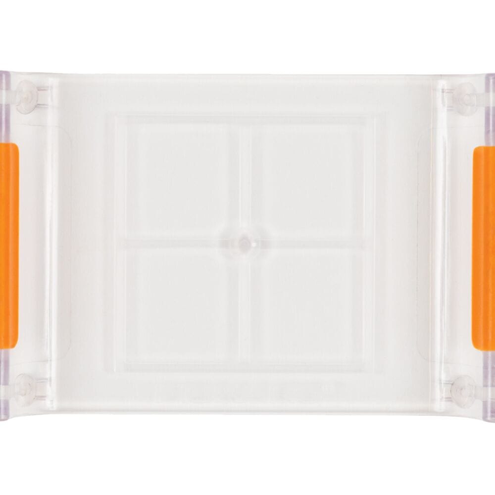Square Medium 106150 Stamp Block Set 4pc D1 2inBlock HR