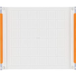 Square Medium 106150 Stamp Block Set 4pc D3 4inBlock HR