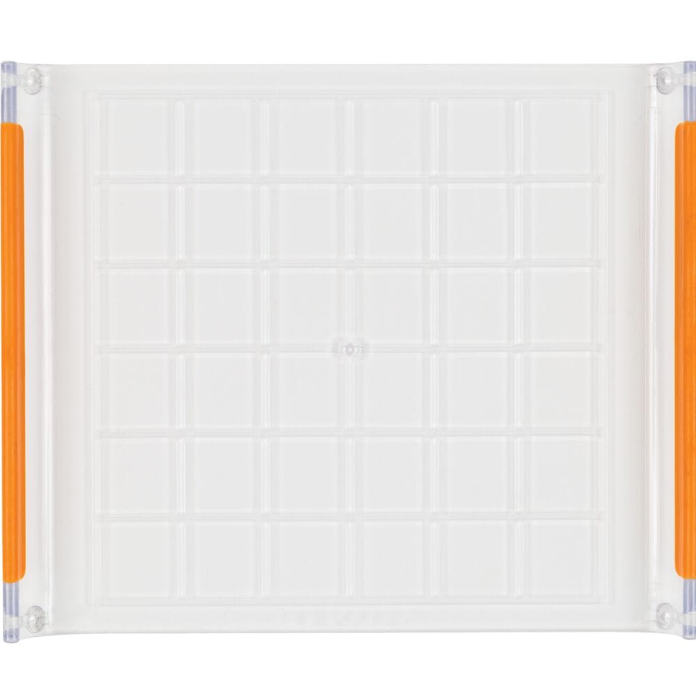 Square Medium 106150 Stamp Block Set 4pc D3 4inBlock HR