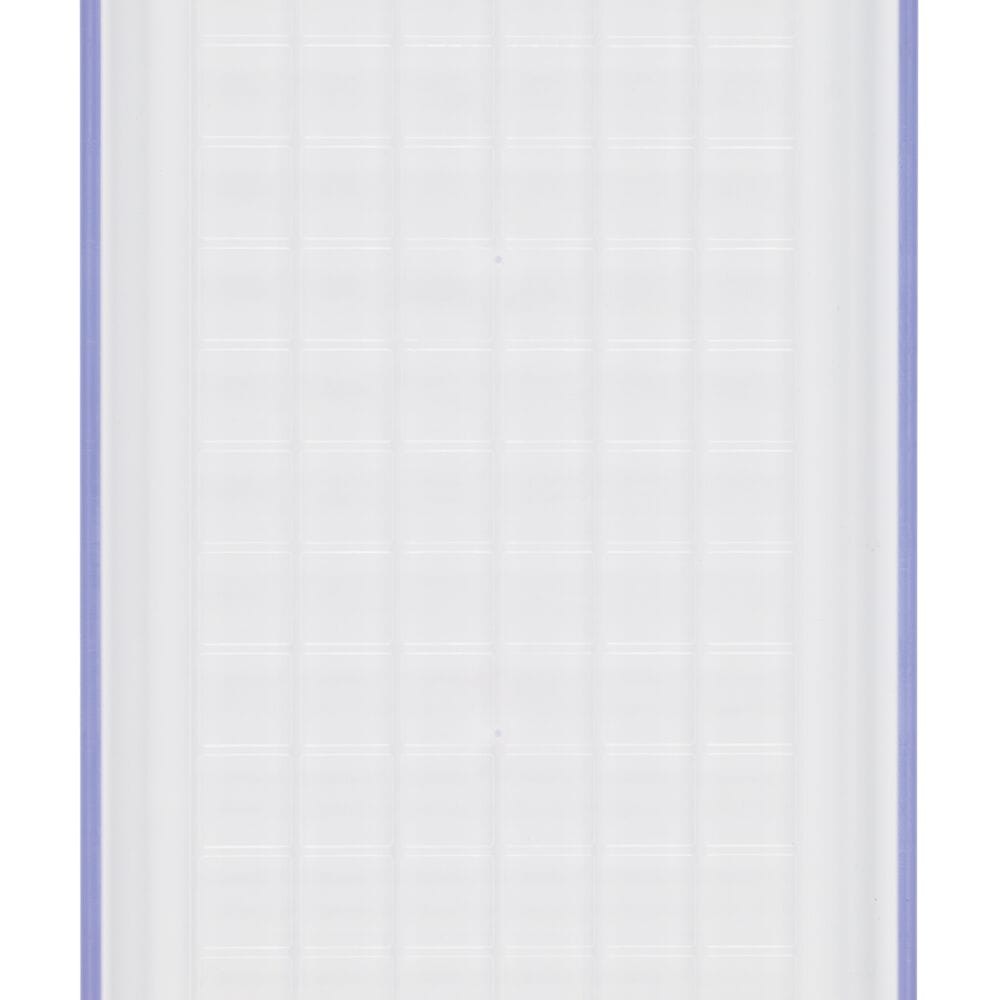 Square Medium 106150 Stamp Block Set 4pc D4 7inBlock HR