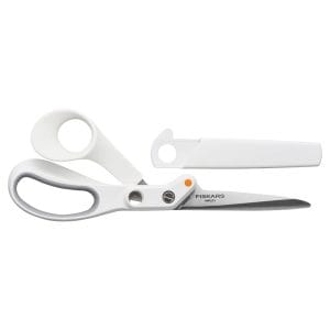 Square Medium 170820 Premier Amplify Mixed Media Scissors 8in 2