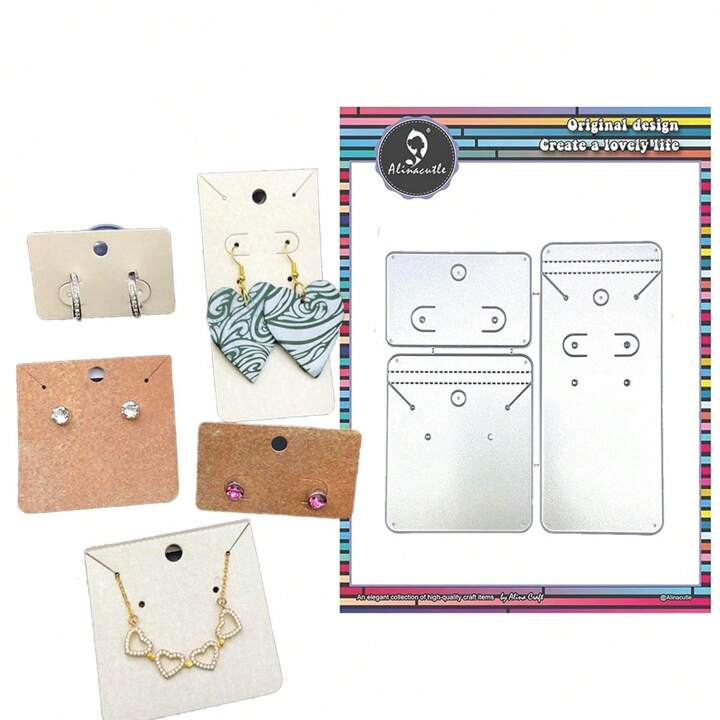 Troquel para Joyería - Imagen 2