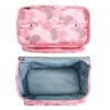 Bolsito rectangular para organización de tejido o manualidades - Thumbnail Image 8
