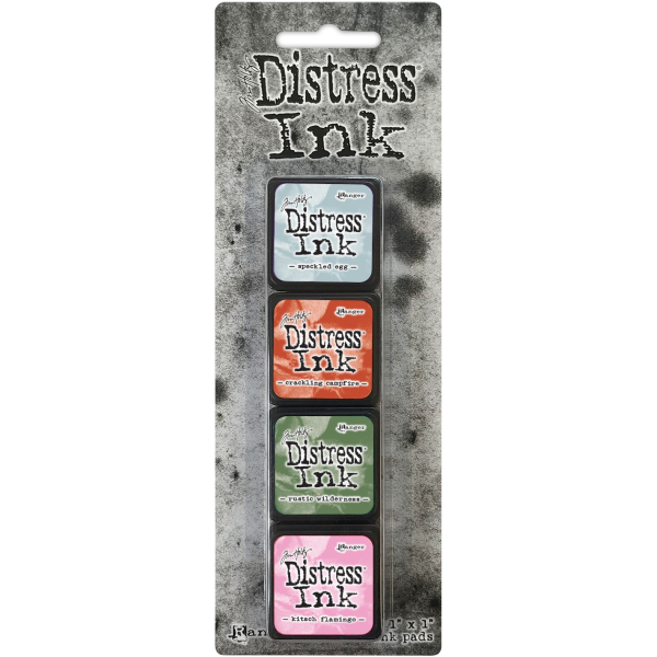 Inicio 19 Kits de Tintas Distress