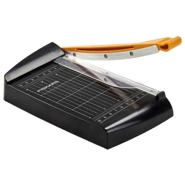 Guillotina Fiskars Bypass 6″