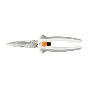 179300 PowerCut Easy Action Snips 8in_C_HR 179300 PowerCut Easy Action Snips 8in C HR